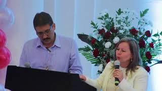 Memorias 21 Congreso Internacional de la Misericordia - Martha de Reyes