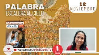 Camino Diario de Oración Personal / 12 de Noviembre del 2023