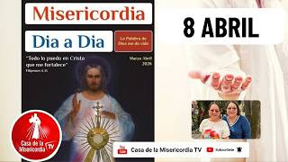 Camino Diario de Oración Personal / 8 de Abril del 2026