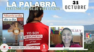 Camino Diario de Oración Personal / 31 de Octubre del 2024