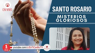 Santo Rosario Misterios Gloriosos  / 28 de Septiembre del 2022