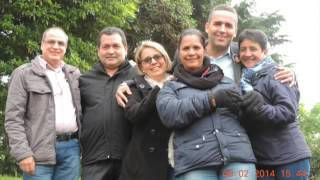 Tarjeta de Navidad Casa de la Misericordia 2015