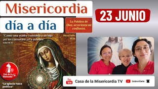 Camino Diario de Oración Personal /  23 de  Junio  del 2026