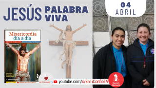 Camino Diario de Oración Personal 4 de Abril