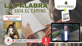Camino Diario de Oración Personal / 4 de Septiembre del 2021