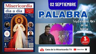 Camino Diario de Oración Personal / 2 de Septiembre del 2026