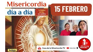 Camino Diario de Oración Personal / 15 de Febrero del 2026