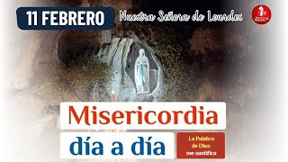 Camino Diario de Oración Personal / 11 de Febrero del 2026