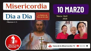 Camino Diario de Oración Personal / 10 de Marzo del 2026