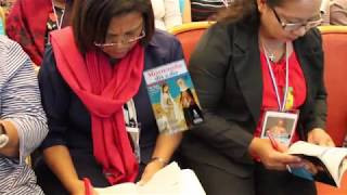 Misericordia día a día - La Palabra de Dios para tu vida