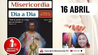 Camino Diario de Oración Personal / 16 de Abril del 2026