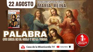 Camino Diario de Oración Personal / 22 de Agosto del 2026