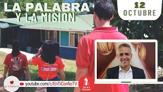 Camino Diario de Oración Personal / 12 de Octubre del 2023