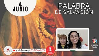 Camino Diario de Oración Personal / 4 de Junio del 2024