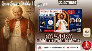 Camino Diario de Oración Personal / 22 de Octubre del 2026