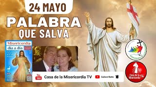 Camino Diario de Oración Personal / 24 de Mayo del 2025