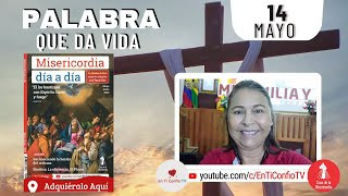 Camino Diario de Oración Personal / 14 de Mayo del 2023