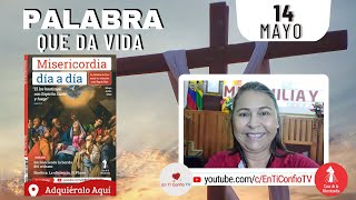 Camino Diario de Oración Personal / 14 de Mayo del 2023