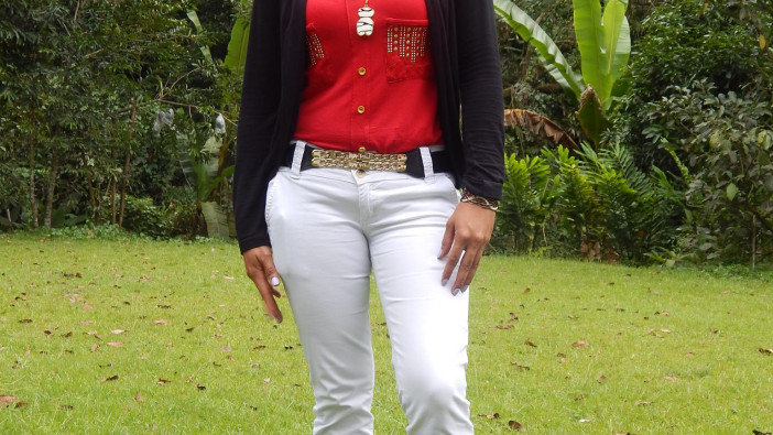 Doris Elena Hernandez Sánchez