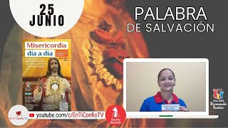 Camino Diario de Oración Personal / 25 de Junio del 2024