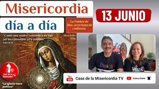 Camino Diario de Oración Personal / 13 de Junio del 2026