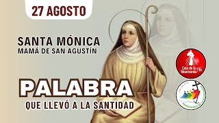 Camino Diario de Oración Personal / 27 de Agosto del 2025