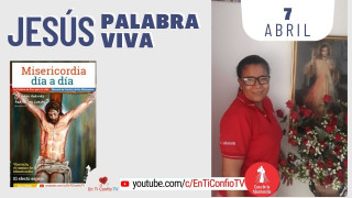 Camino Diario de Oración Personal / 7 de Abril del 2021