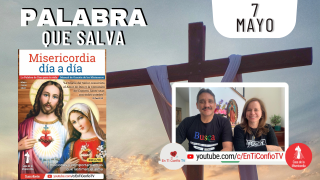 Camino Diario de Oración Personal / 7 de Mayo del 2022