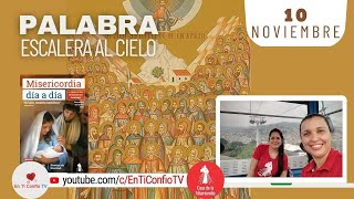 Camino Diario de Oración Personal / 10 de Noviembre del 2023