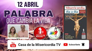  Camino Diario de Oración Personal / 12 de Abril del 2025