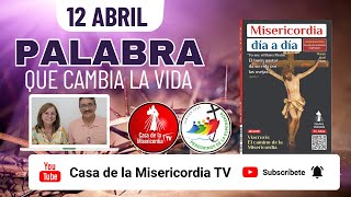  Camino Diario de Oración Personal / 12 de Abril del 2025