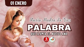 Camino Diario de Oración Personal / 1 de Enero del 2026