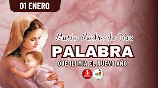 Camino Diario de Oración Personal / 1 de Enero del 2026