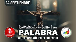 Camino Diario de Oración Personal / 14 de Septiembre del 2025