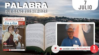 Camino Diario de Oracion Personal 7 de Julio del 2022