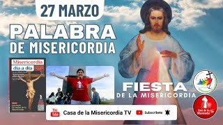 Camino Diario de Oración Personal / 27 de Abril del 2025