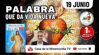 Camino Diario de Oración Personal / 19 de Junio del 2025