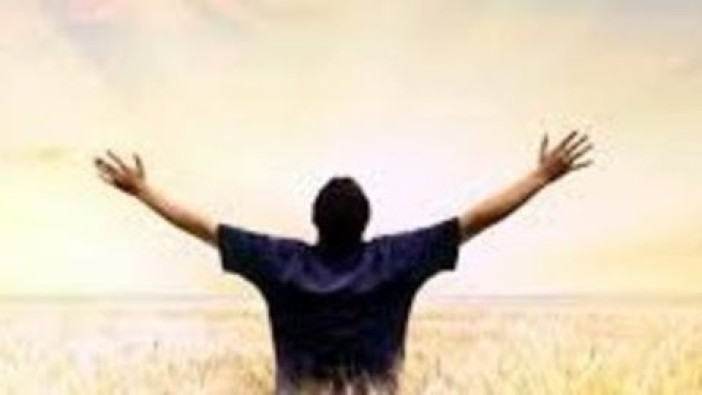 Comunidad de oración Virtual  