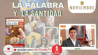 Camino Diario de Oración Personal 9 / de Noviembre del 2022