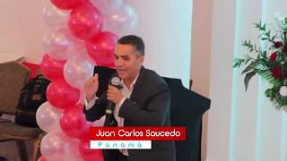 Memorias 21 Congreso Internacional de la Misericordia - Juan Carlos Saucedo