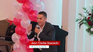 Memorias 21 Congreso Internacional de la Misericordia - Juan Carlos Saucedo