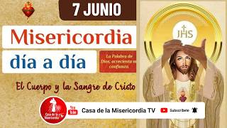 Camino Diario de Oración Personal / 7 de Junio del 2026