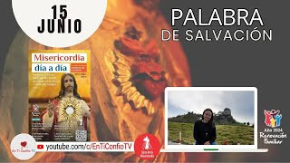 Camino Diario de Oración Personal / 15 de Junio del 2024
