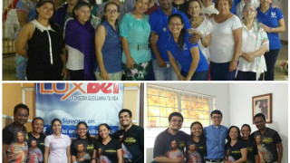 Los Llanos Orientales