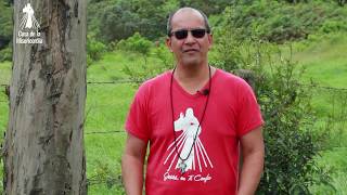 La Palabra en mi vida: Juan Francisco Bermúdez