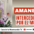 Amanece Intercediendo por el Mundo / 12 de Junio del 2026