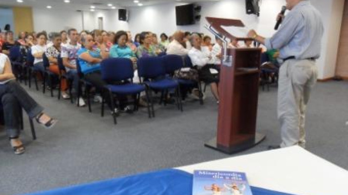 Misioneros de la Misericordia