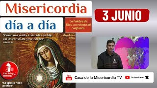 Camino Diario de Oración Personal / 3 de Junio del 2026