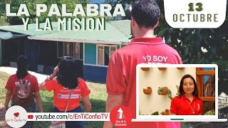 Camino Diario de Oración Personal / 13 de Octubre del 2023