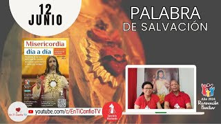 Camino Diario de Oración Personal / 12 de Junio del 2024